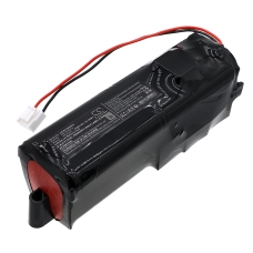 Yhteensopiva akun vaihto Rowenta RS-2230001688,RS-2230001828,RS-RH5274