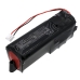 Imurin akku Rowenta RH8829