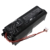 Imurin akku Rowenta RH8829