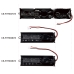Imurin akku Rowenta RH8829