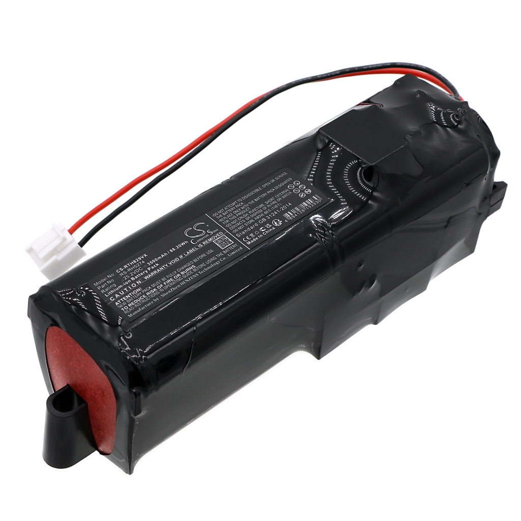 Imurin akku Rowenta RH8871