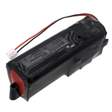 Yhteensopiva akun vaihto Rowenta RS-2230001688,RS-2230001828,RS-RH5274