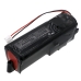 Imurin akku Rowenta RH8871