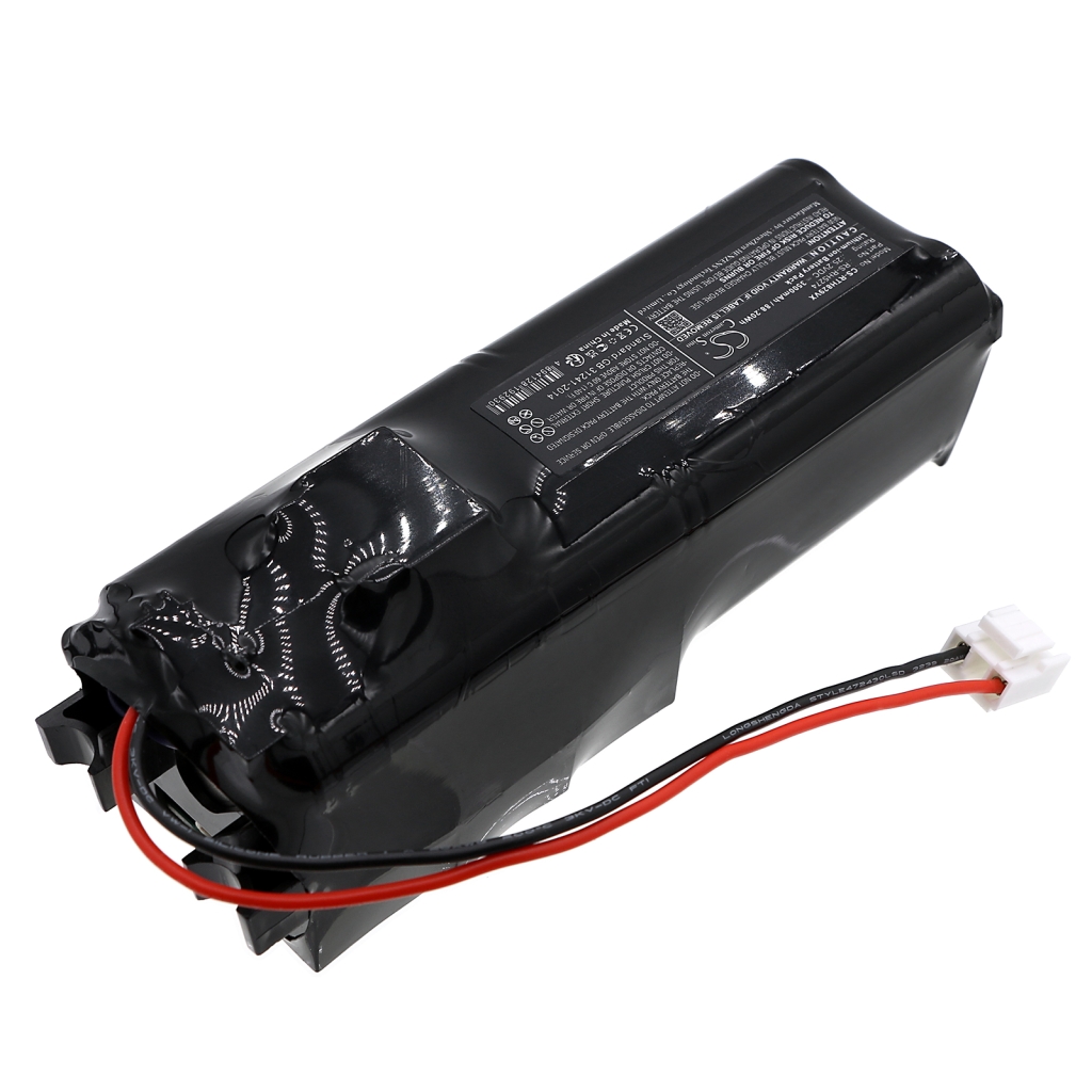 Imurin akku Rowenta RH8871