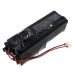 Imurin akku Rowenta RH8871