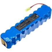 Battery compatibleWith Rowenta
