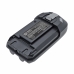 Battery for Rowenta EO9631NO/4