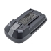 Battery for Rowenta EO9631NO/4
