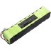 Imurin akku Rowenta 2210018381 (CS-RTH875VX)