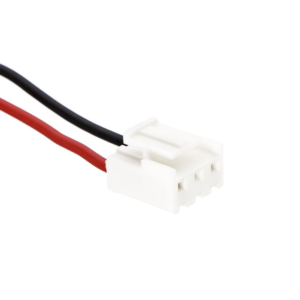 Yhteensopiva akun vaihto Tefal RS-RH5233