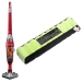 Yhteensopiva akun vaihto Tefal RS-RH5233