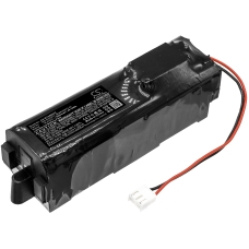 Yhteensopiva akun vaihto Tefal MISRH5273-01,RS-RH5273