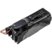 Imurin akku Rowenta RH8813WH / 9A2 (CS-RTH885VX)