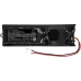 Imurin akku Rowenta RH8813WH / 9A2 (CS-RTH885VX)