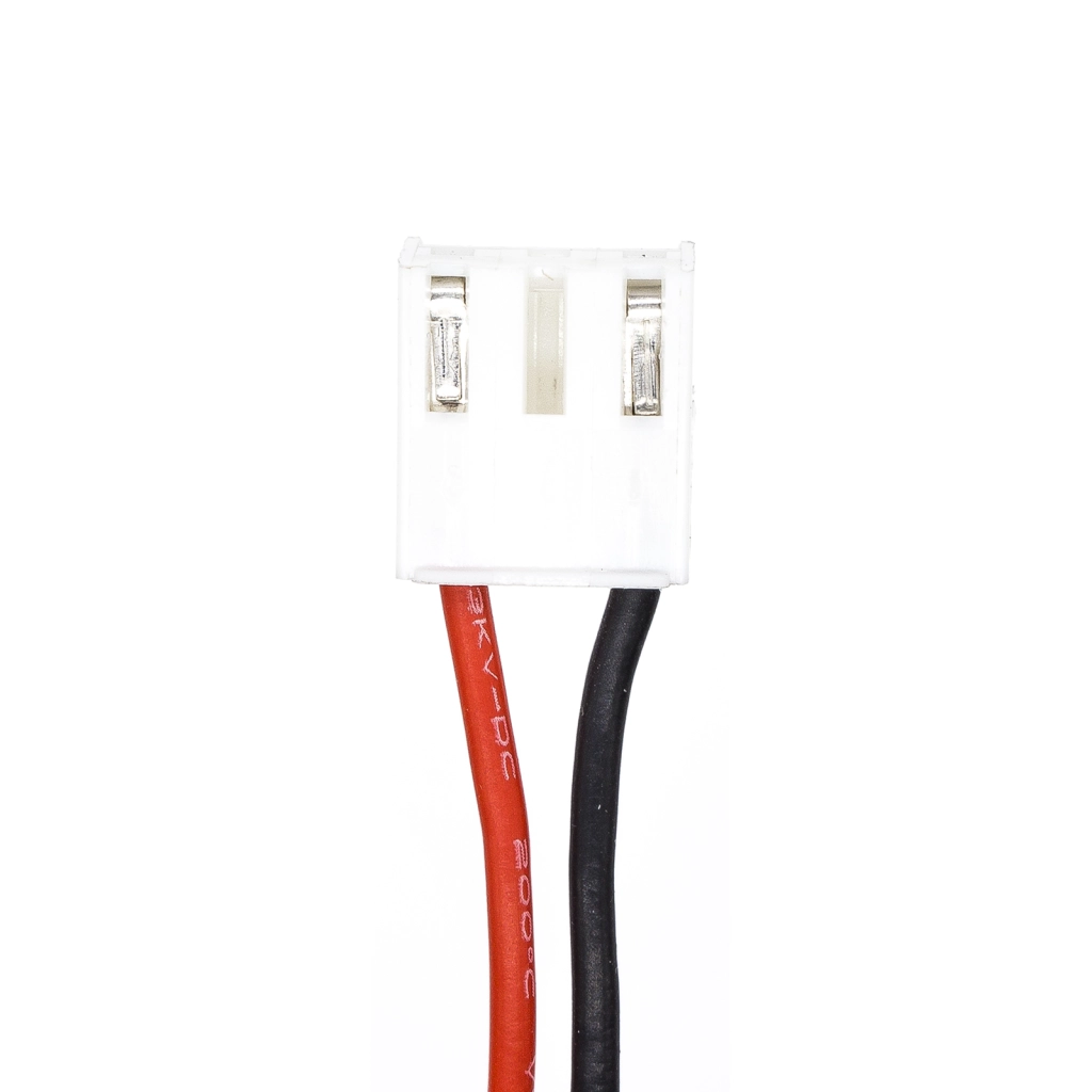 Imurin akku Rowenta RH8813WH / 9A2 (CS-RTH885VX)