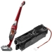 Imurin akku Rowenta RH8813WH / 9A2 (CS-RTH885VX)