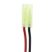 Yhteensopiva akun vaihto Rowenta RS-AC3583
