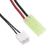 Yhteensopiva akun vaihto Rowenta RS-AC3498