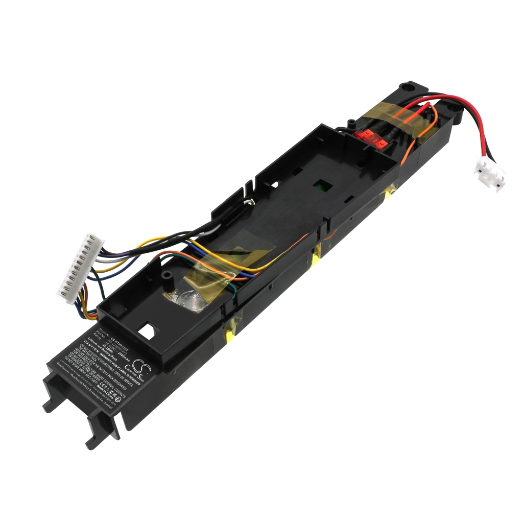Akut Imurin akku CS-RTH933VX