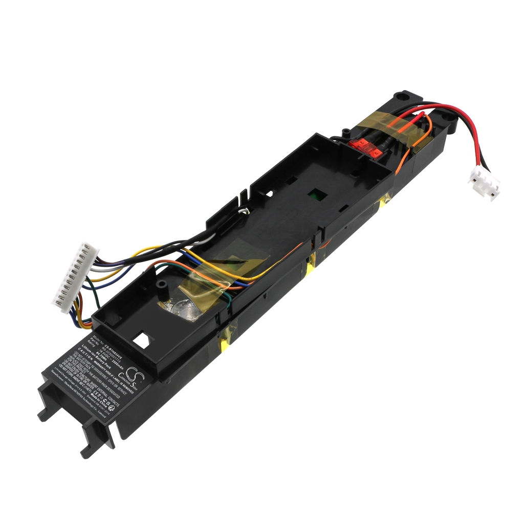 Akut Imurin akku CS-RTH934VX