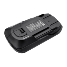 Yhteensopiva akun vaihto Tefal SS-2230002965,SS-2230003681,ZR009701,ZR009705,ZR009712