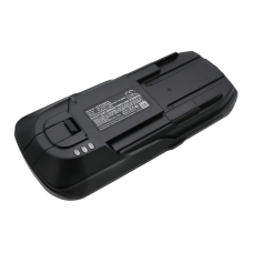 Yhteensopiva akun vaihto Tefal GS_20_20_001495,SS-2230002589,ZR009702,ZR905001
