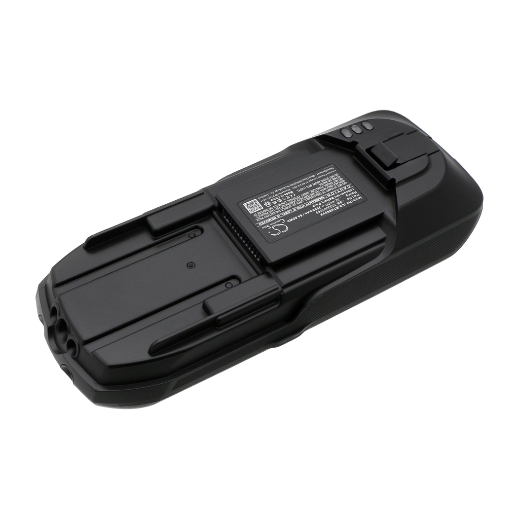 Imurin akku Nordischer EO99F1NO/4Q0 (CS-RTH990VX)