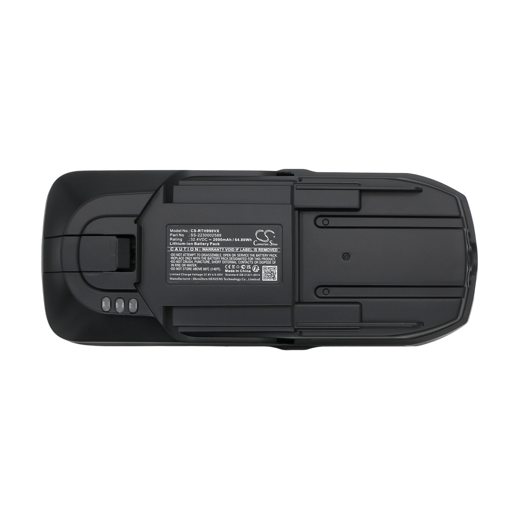 Imurin akku Nordischer EO99F1NO/4Q0 (CS-RTH990VX)