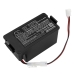 Imurin akku Rowenta RR7755WH4Q0