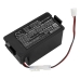Imurin akku Rowenta RR7755WH4Q0
