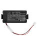 Imurin akku Rowenta RR7755WH4Q0