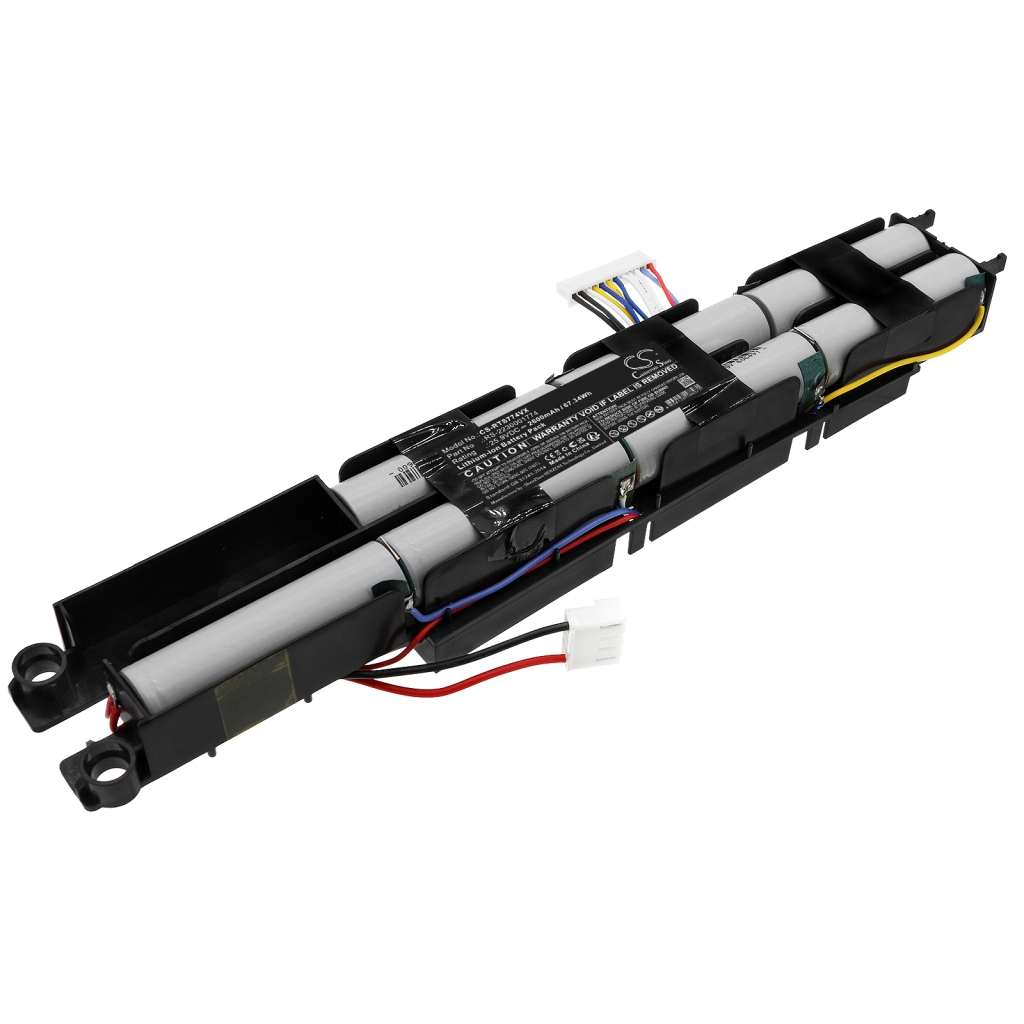 Imurin akku Rowenta RH9172