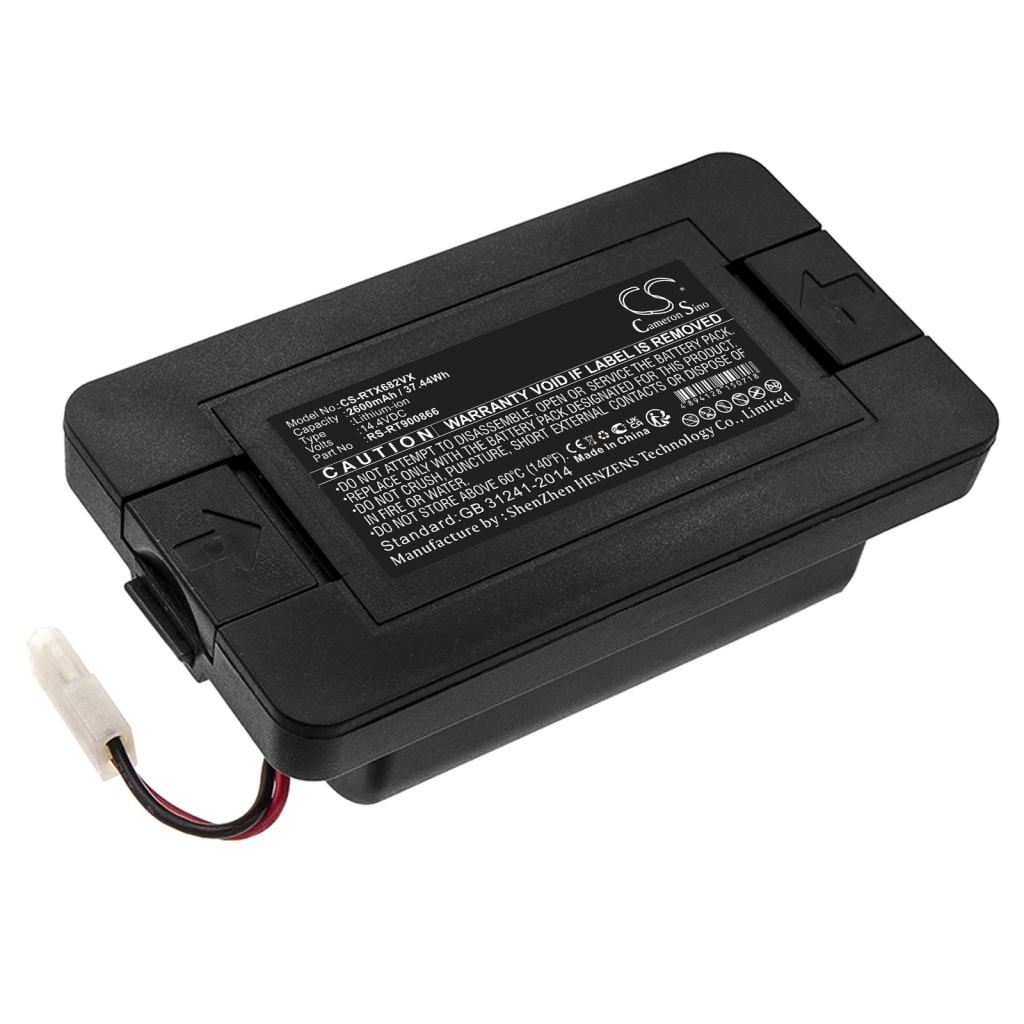 Rowenta Smart Force Essential
