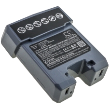 Yhteensopiva akun vaihto Razor RZ1020,RZ1021