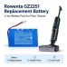 Battery compatible with Vacuum Battery