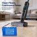 Battery compatible with Vacuum Battery