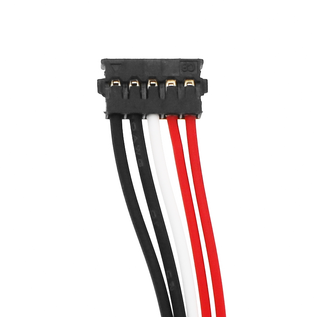 Akut Kotiturvakameran akku CS-RUM550SL