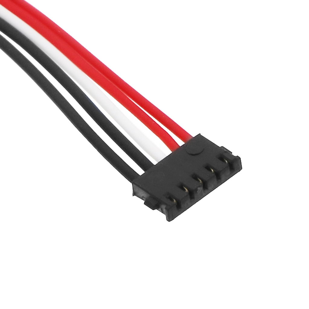 Akut Kotiturvakameran akku CS-RUM550SL