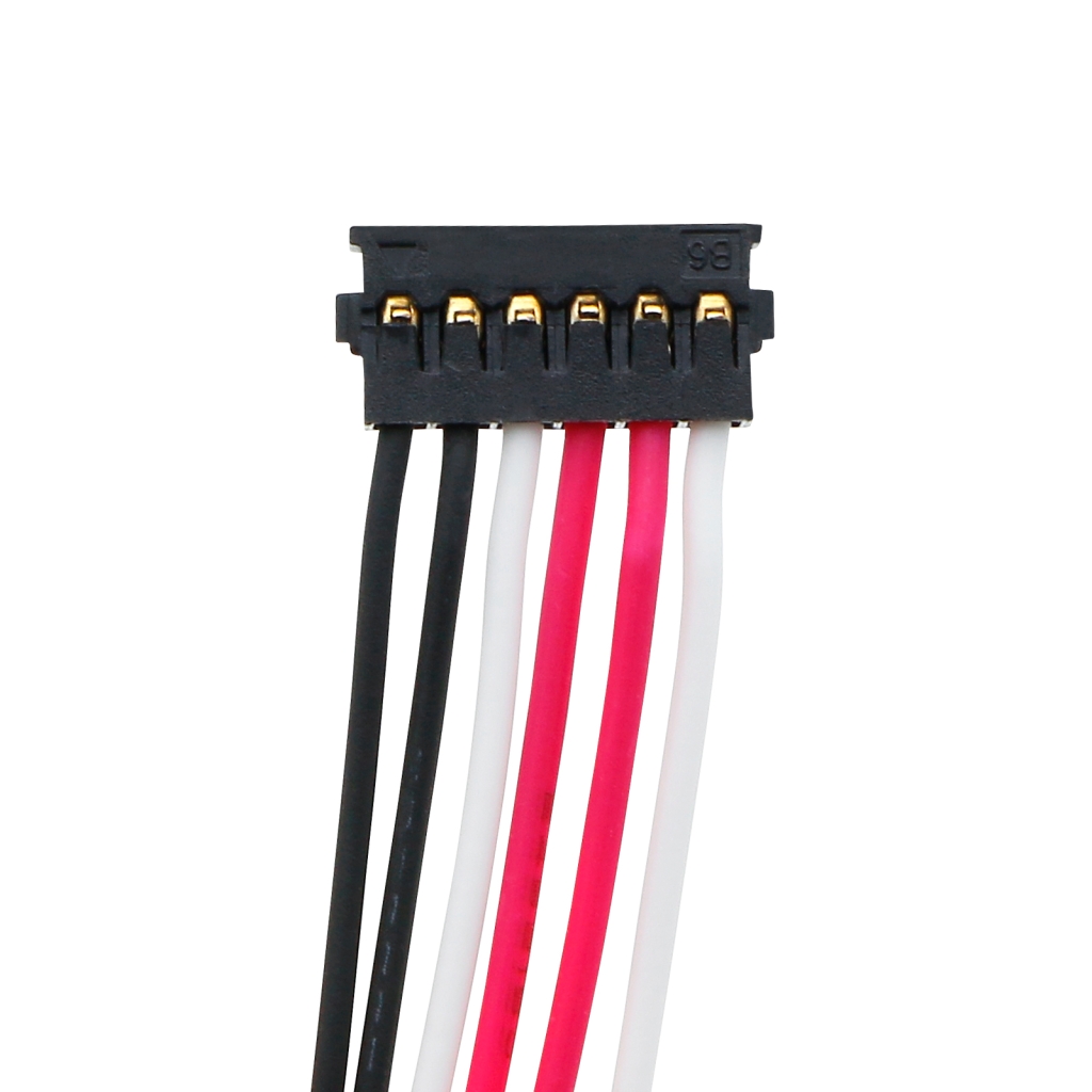 Akut Kotiturvakameran akku CS-RUM552SL