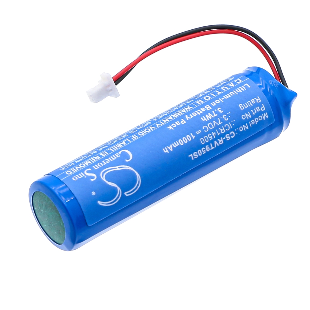 Näppäimistön akku Rapoo CS-RVT950SL