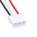 Vahvistimen akku Red witch Seven Sisters (CS-RWS100SL)