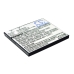 Tabletin akku HP iPAQ hx2755 (CS-RX3000SL)