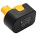 Teollisuusakku Ryobi CTH1442