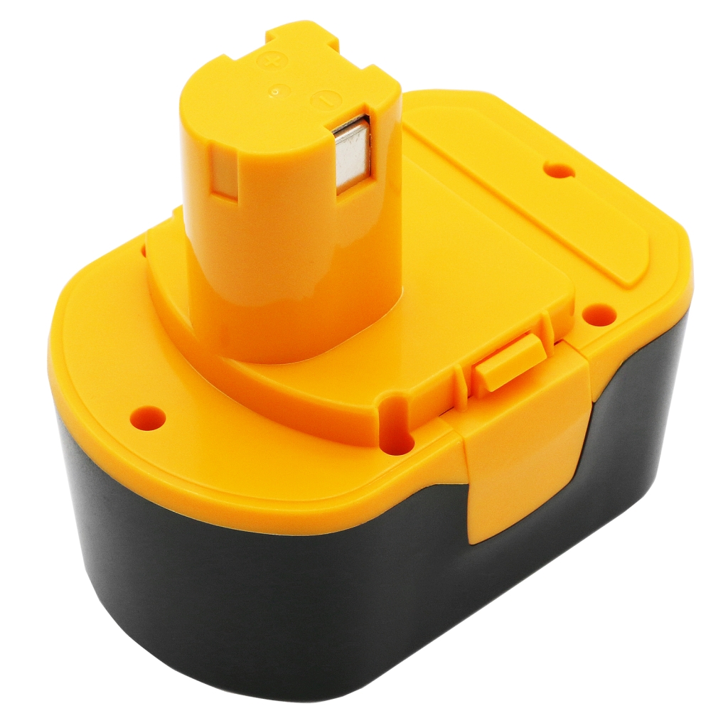 Teollisuusakku Paslode CS-RYB144PW