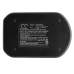 Teollisuusakku Ryobi CTH1442
