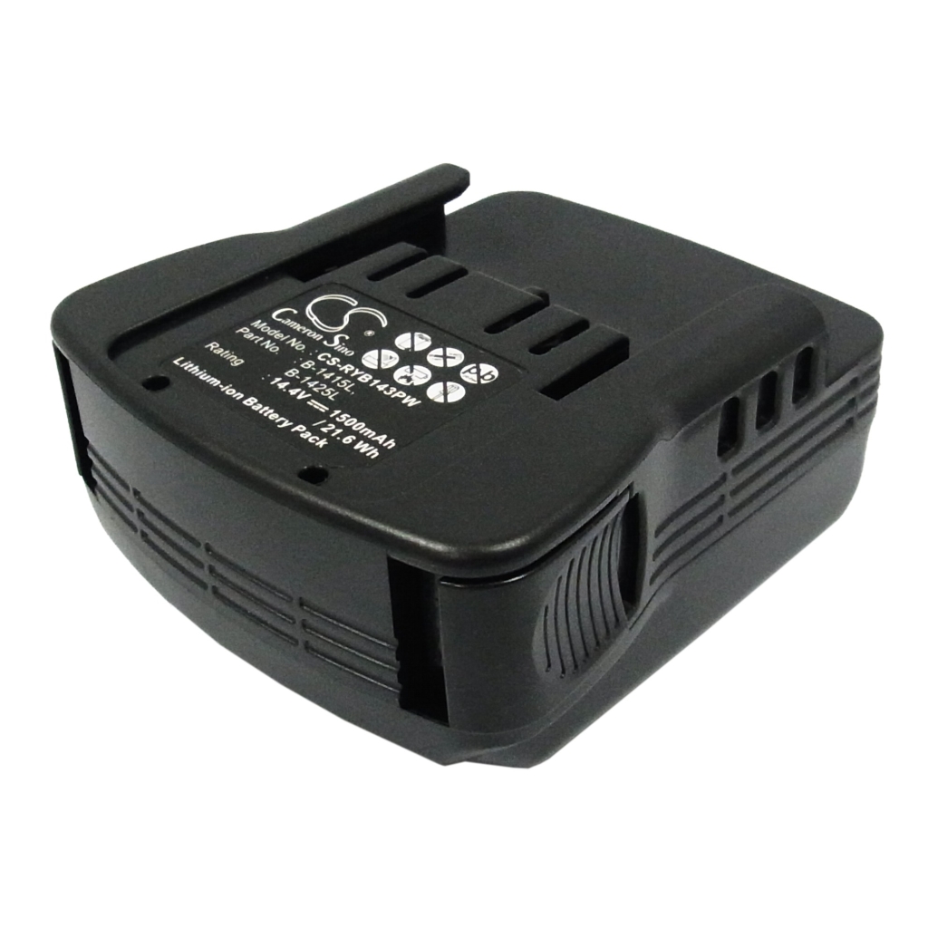Teollisuusakku Paslode BID-1421