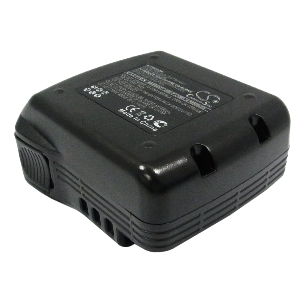 Teollisuusakku Paslode BID-1421