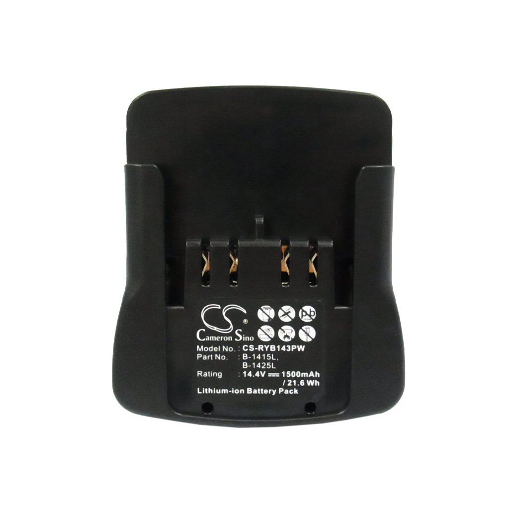 Teollisuusakku Paslode BID-1421