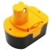 Teollisuusakku Ryobi CDL1442P