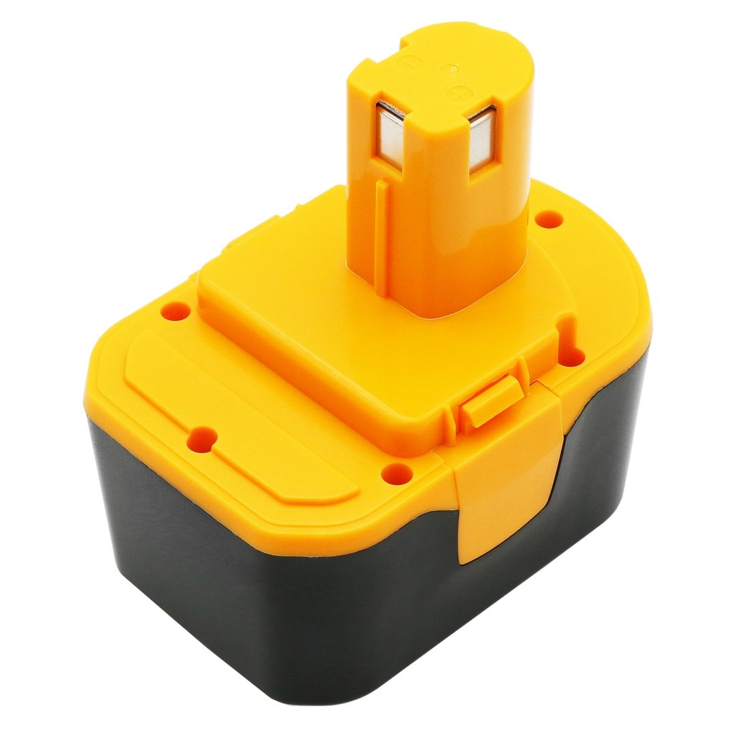 Teollisuusakku Ryobi CDL1442P